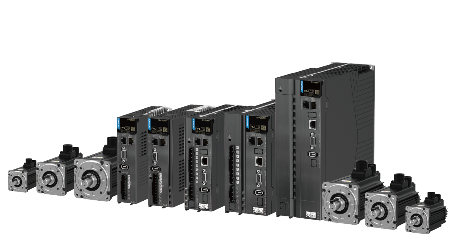 ControlLogix 5580 Controllers