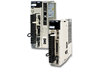 ControlLogix 5580 Controller Front