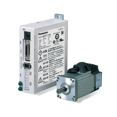 ControlLogix 5580 Controller Front