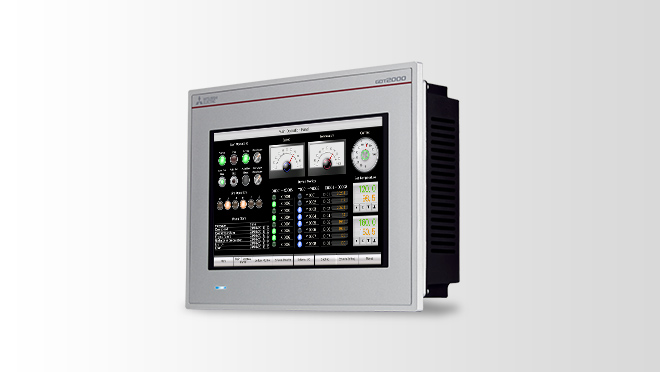 GT25 Rugged Model Image