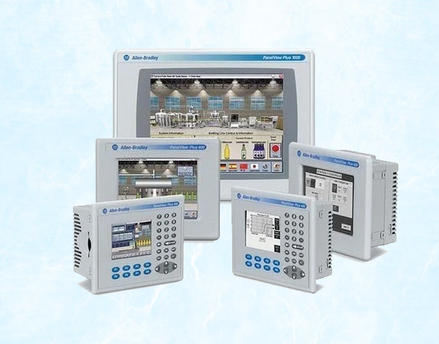 hmi