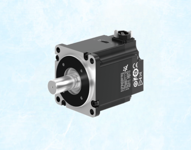 servo-motors