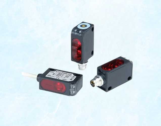 electric-sensor