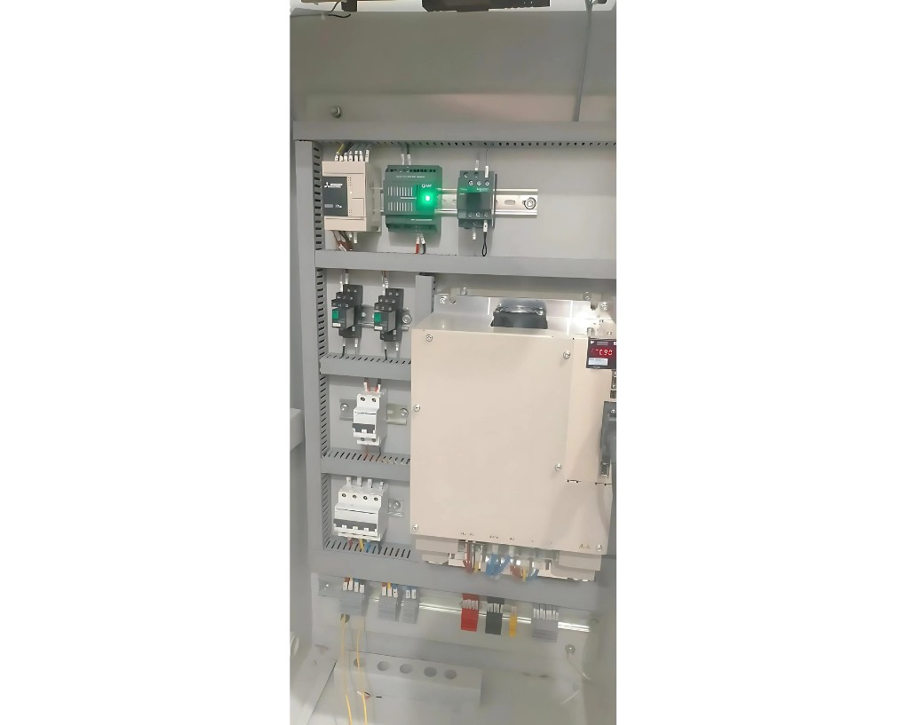 GT27 Multi-Touch Model Image