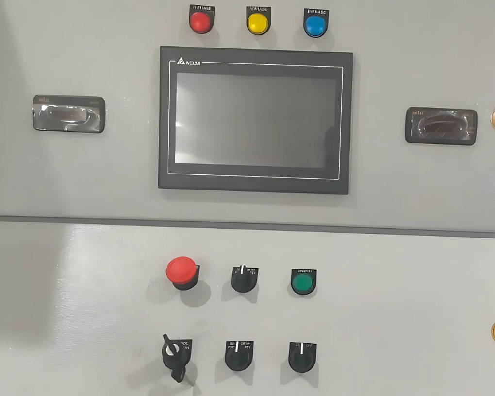 GT27 Multi-Touch Model Image