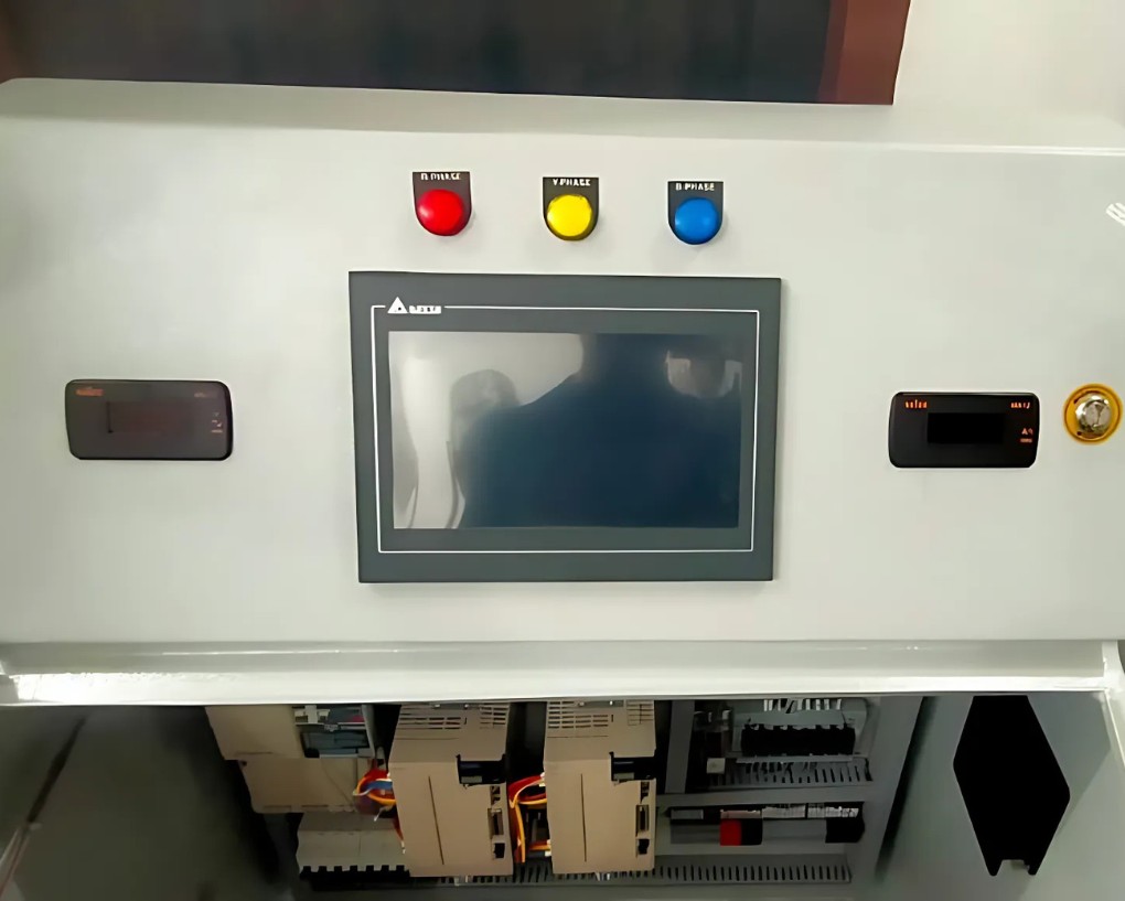 GT27 Multi-Touch Model Image