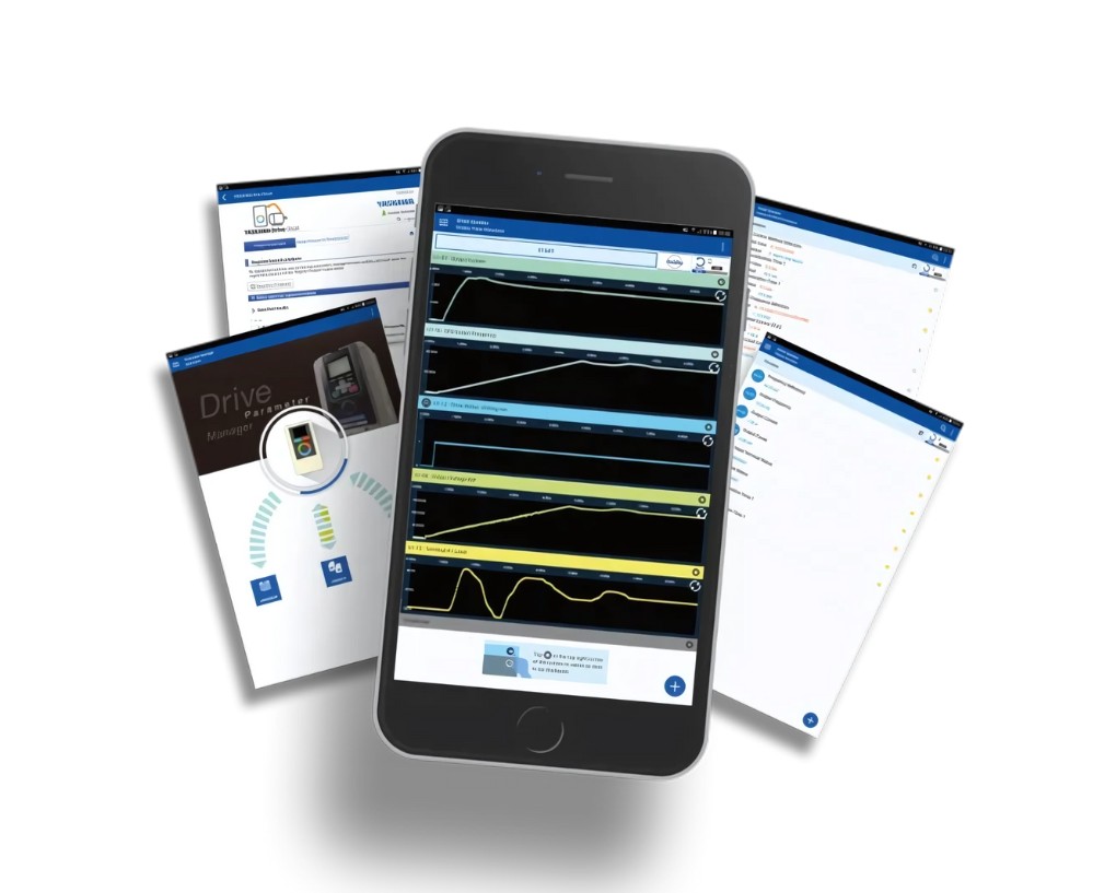 DriveWizard App Image